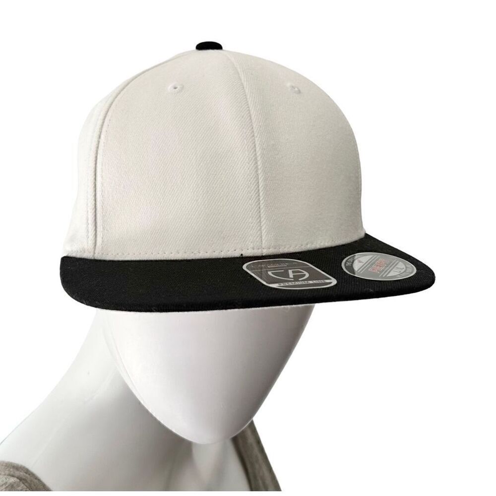 Cap America Wool Blend Cap, L/XL - Picture 7 of 14